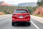 Volkswagen Atlas SEL V6 Premium 4Motion R-Line 2020 года